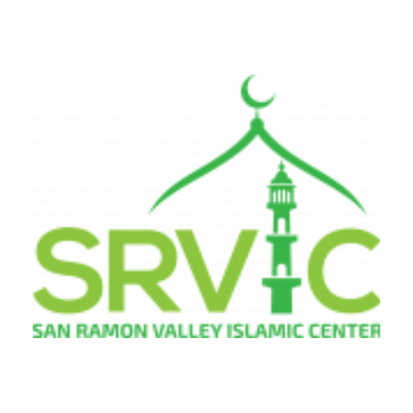 San Ramon Valley Islamic Center Logo